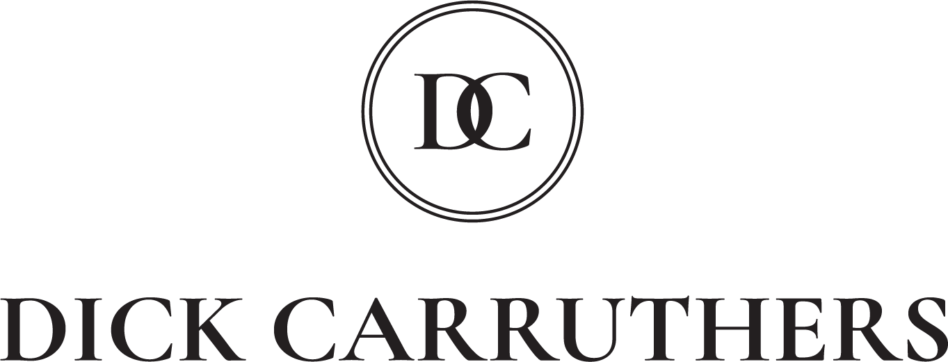 DickCarruthers_logo_black